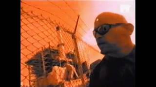 Channel Zero - Suck My Energy - Headbangers Ball 1994