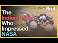 The Indian Teens Who Impressed NASA