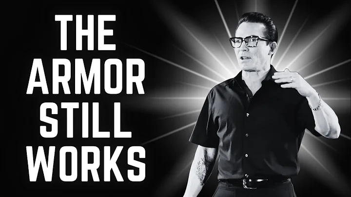 The Armor Still Works | Ephesians 6:10–18 | Stand Your Ground Series