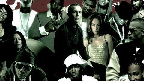 Many Men (Remix) - Jammy git ft 50 Cent