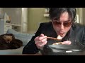 湯豆腐の食い方は一生これでいい【だし豆腐】