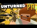 ЧТО МОГЛО ПОЙТИ НЕ ТАК? - Тусовка богачей. Стволы, бабло и пара трупов. [UNTURNED RP]