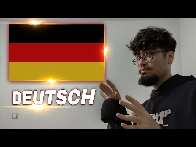 ASMR IN Germany 🇩🇪 (AUF DEUTSCHE)