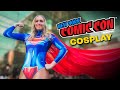 NYC Comic Con 2025 Highlights 🎥