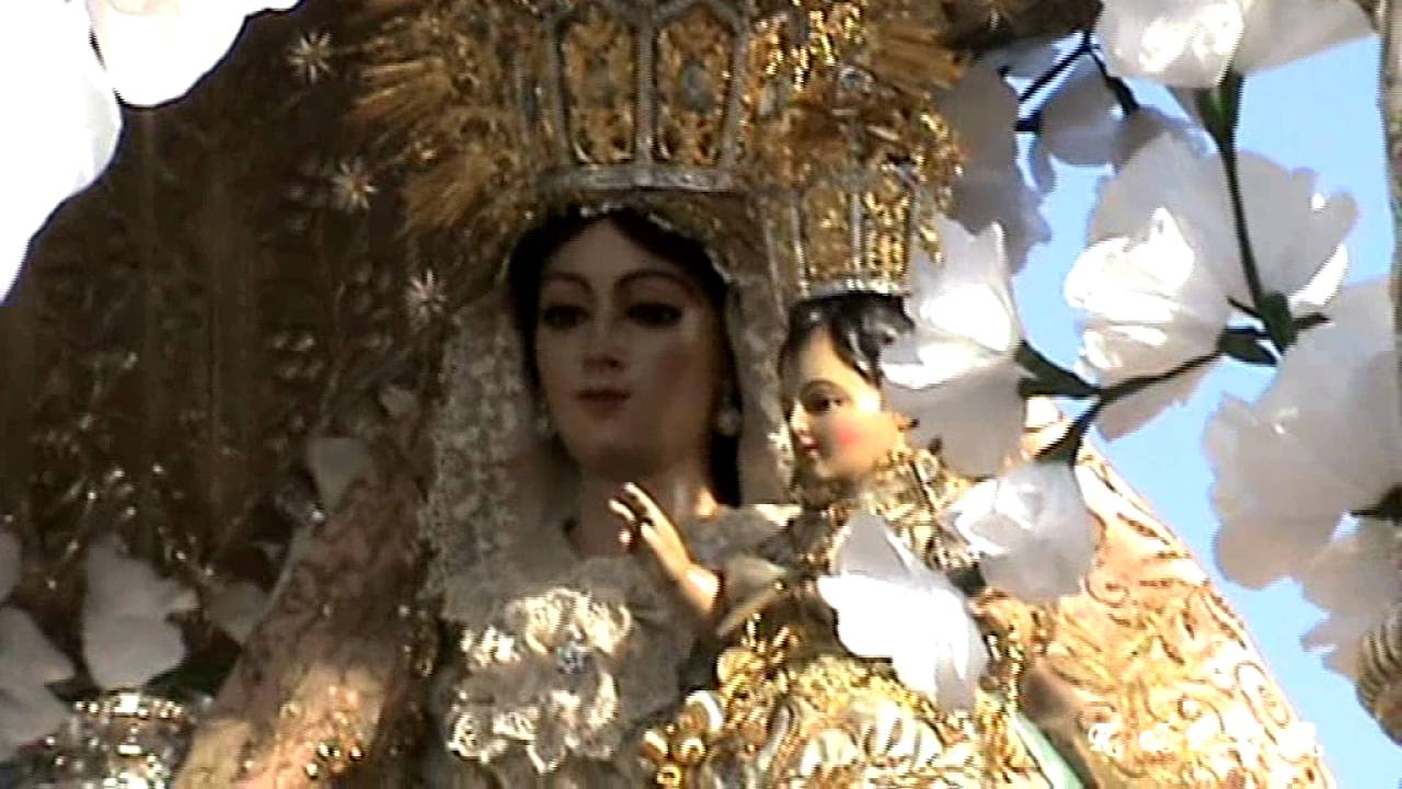 ROMERÍA VIRGEN DEL MONTE. 2016. El camino.