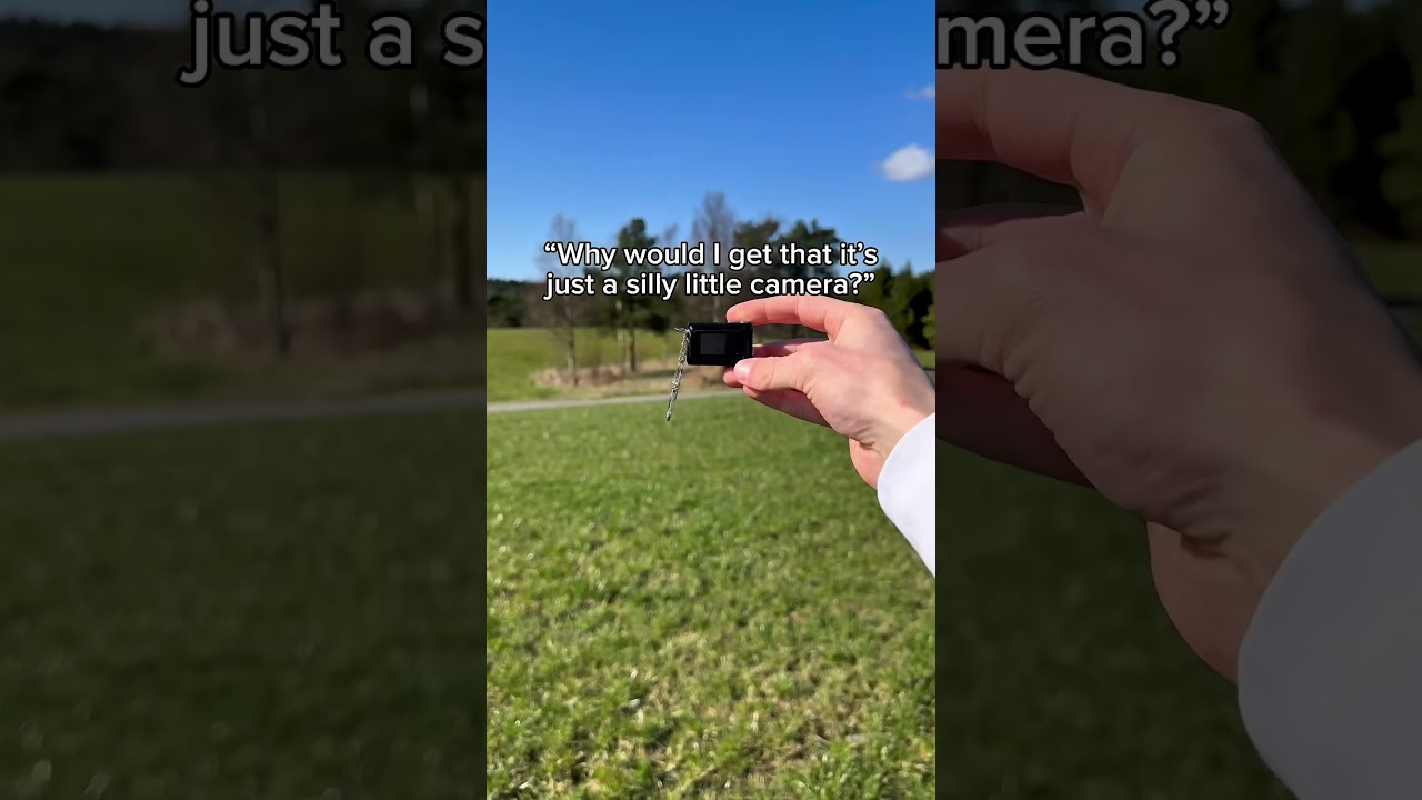 The best retro camera📸 