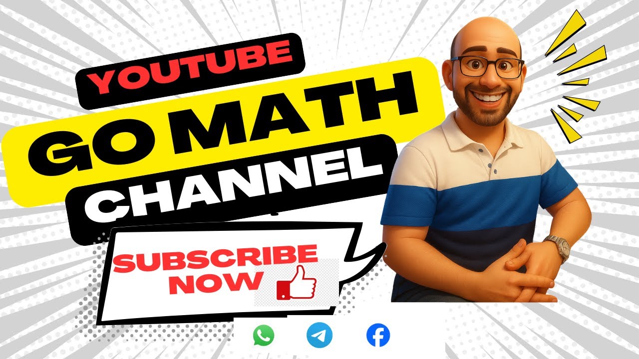Go Math __ Бесплатный ресурс для объяснения математики 