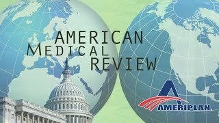 AmeriPlan reviewed by American Medical Review