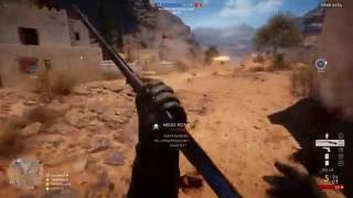 Battlefield 1 Cavalry Calls