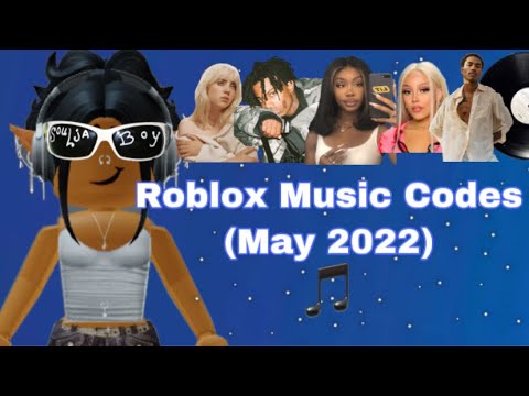 Best Roblox TikTok Music ID Codes (May 2022)