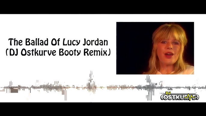 deres midnat Encyclopedia Lyrics/Vietsub] The Ballad of Lucy Jordan – Marianne Faithfull - YouTube