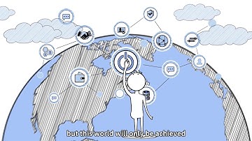 Genaro Network (GNX) Project Video