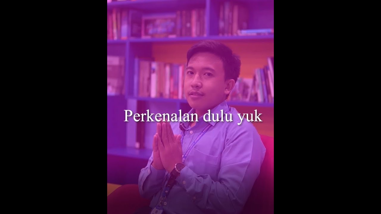 Bincang-bincang Pegawai Baru KPPN Lahat