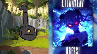 Toothless Dancing x Dress (RavilZ Mashup)