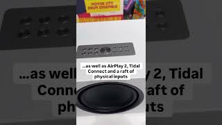 The Audio Pro C20 W is the sequel to an Award-winning wireless speaker