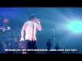 GACKT - Dybbuk English subtitle