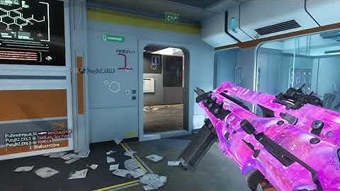 (PS4) Black Ops 3: Easy Win! Xim Apex.