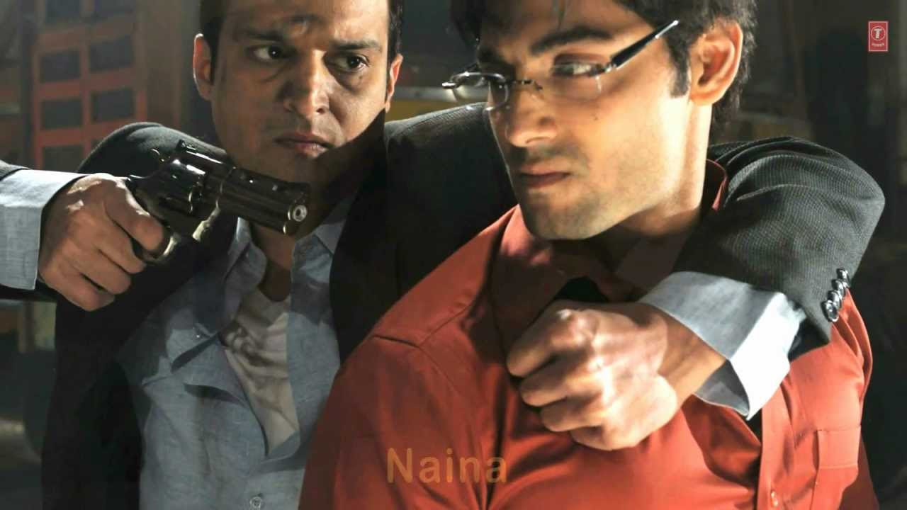 Naina Re Full Song (Lyrics) Dangerous Ishhq | Rahat Fatah Ali Khan, Himesh Reshammiya