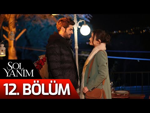 Sol Yanım 12. Bölüm (Final)