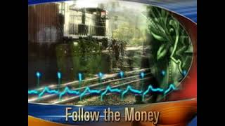 CBS Evening News - 2008-11-28