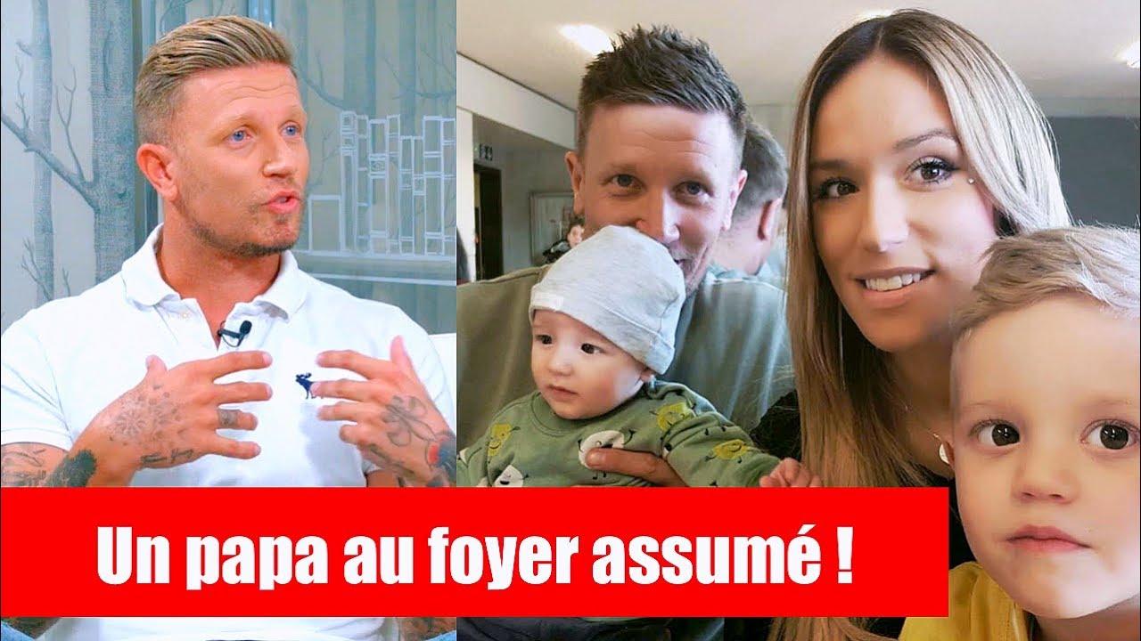 Je Suis La Femme Au Foyer A La Maison Ses Enfants Sa Femme Benjamin Machet Se Je Suis La Femme Au Foyer A La Maison Ses Enfants Sa Femme Benjamin Machet Se