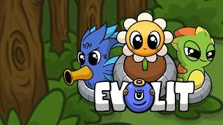 Evolit Launch Trailer