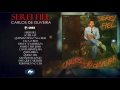 Carlos de Oliveira - Serei Fiel (LP Completo) - 1983