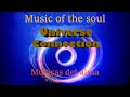  🇬🇧 Álbum V3 Universe connection
