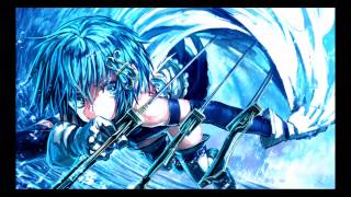 Nightcore-Satisfaction (I can't get no)