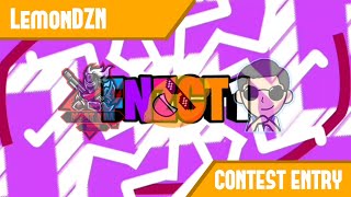 #FNZCT1 - CONTEST ENTRY