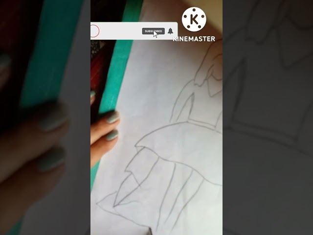 How to draw girl in low high dress,EasyBeautiful dress drawing,#shorts #drawing #viral #viralvideo