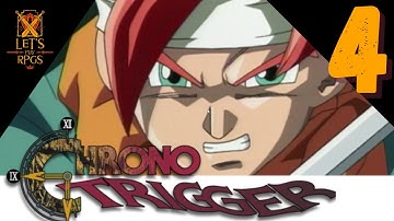 Chrono Trigger: Full Walkthrough Playthrough no commentary PC HD