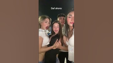 Thumbnail of Dafnne JM 😻 #parati #edit #domi #humor #domxsofi #dafnnejm #lentejas #domefer #tiktok