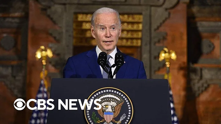 Biden talks meeting with China’s Xi Jinping, says U.S. policy on Taiwan hasn’t changed | full video - DayDayNews