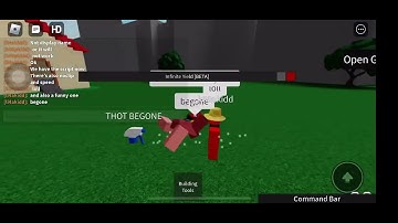 Infinite yield showcase