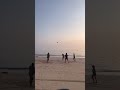 Beach Volleyball