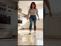 You Know You Have Been Flying Too Much When You Do This at Home