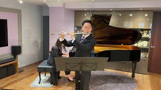 シェドヴィル：忠実な羊飼い ソナタ第6番 N.Chédeville Sonata