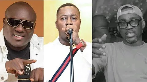 Message to King Saheed Osupa & Oganla Pasuma by Taye Currency Live Show