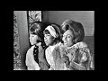 The Supremes Perform 1965 Hits Medley - Where The Action Is -  (ABC-TV)