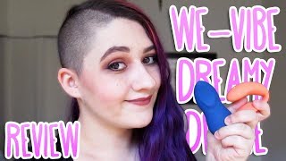 We-Vibe Dreamy Desire Collection (We-Vibe Touch + 4 Plus) | Sex Toy Review