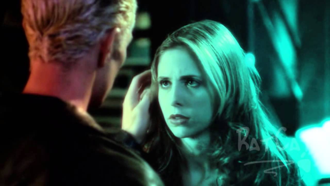 Spuffy - It's Only Love