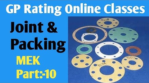 MEK Part:-10 GP Rating Online Classes