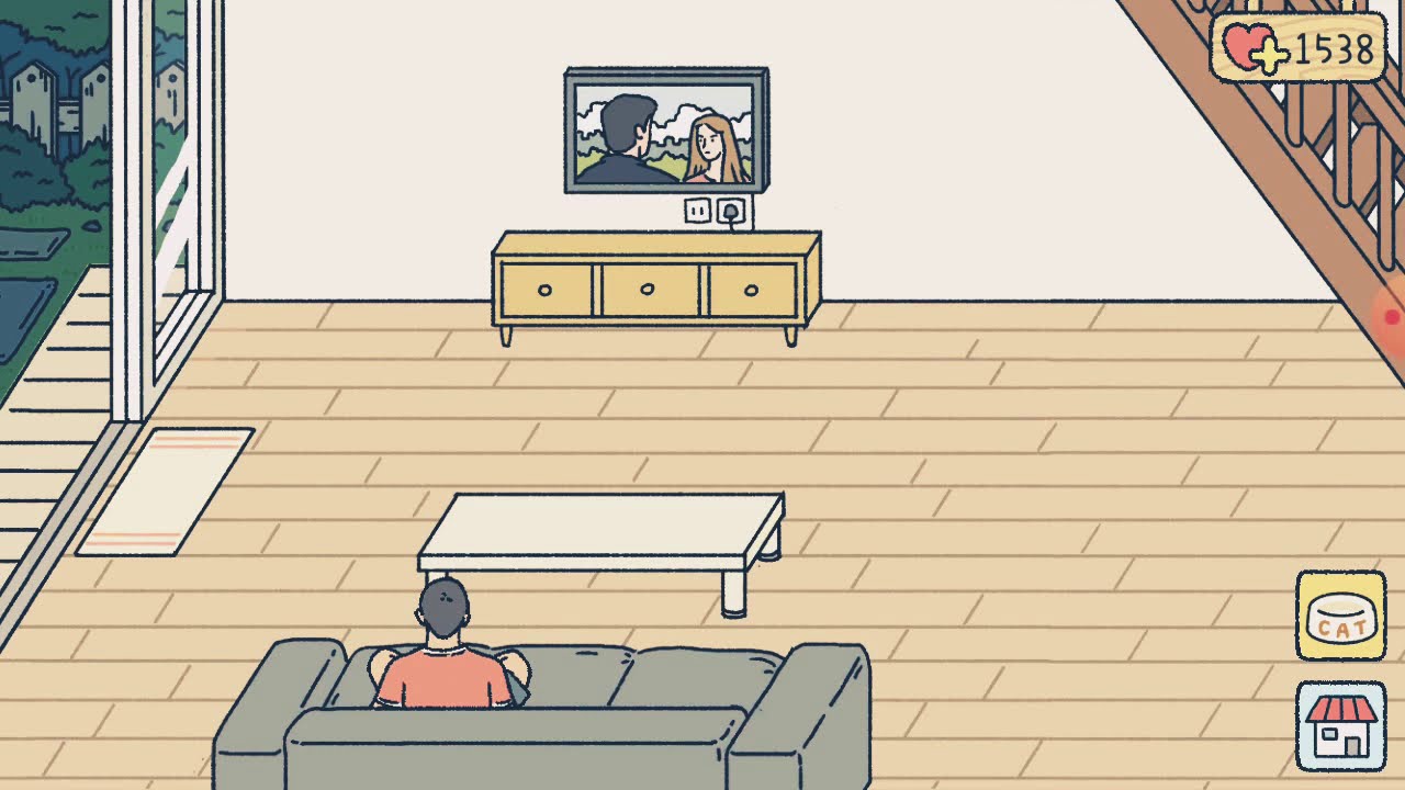 Adorable home 3 (cute) YouTube