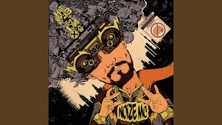 Капитан Америка (Не берёт трубу) - Noize MC