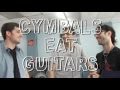 Capture de la vidéo Cymbals Eat Guitars On Dirty Laundry Tv