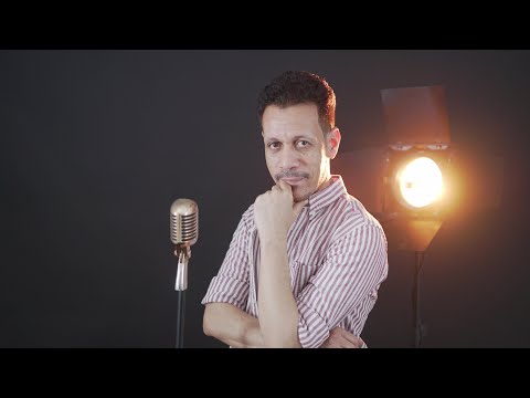 الغل زاد والطمع المنشد طلعت الصافي