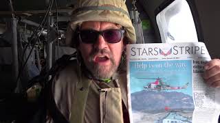 Steve Kroft of 60 Minutes Narrates The Worlds Most Dangerous Paper Route