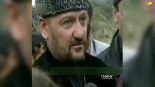 За эти слова Путин убил Кадырова
