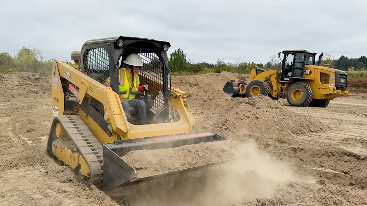 Caltrans Heavy Highway Construction Trades Academy Contractor Day |  August 2025